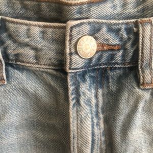 Urban Outfitters High Waisted Shorts